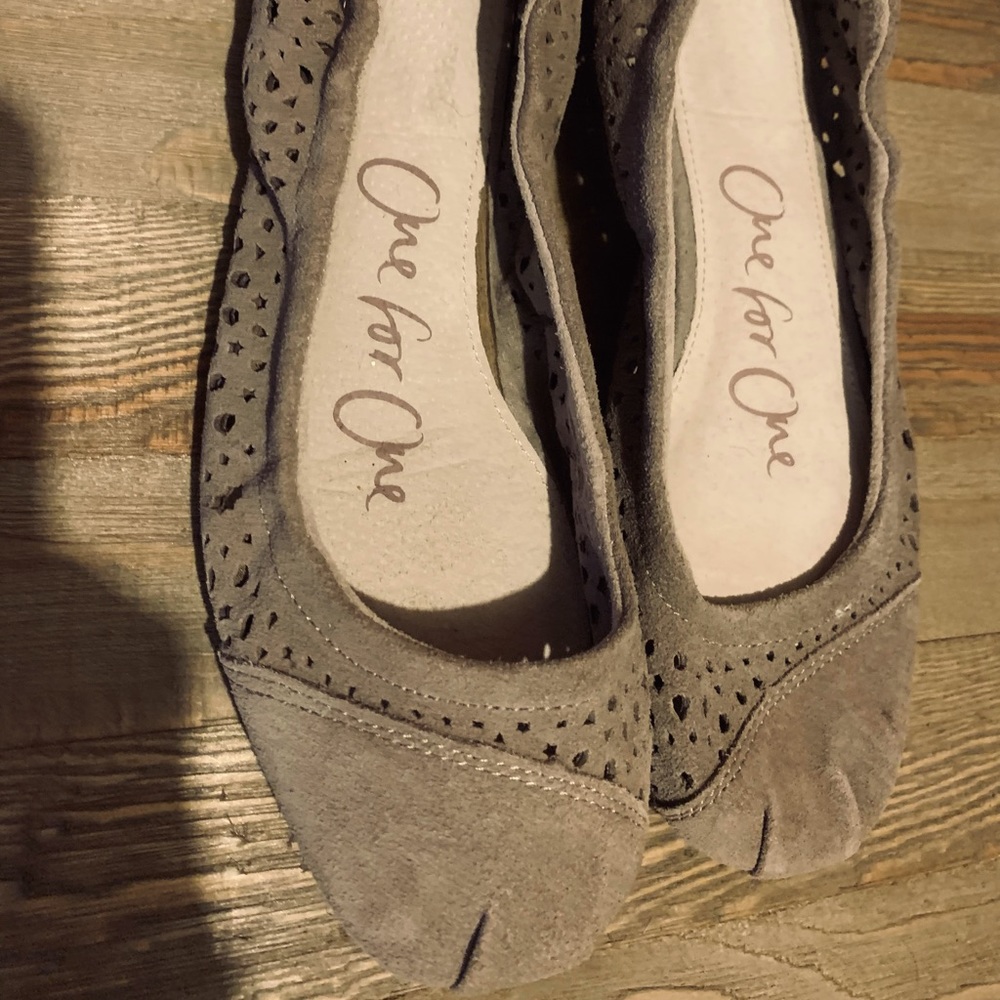 TOMs flats